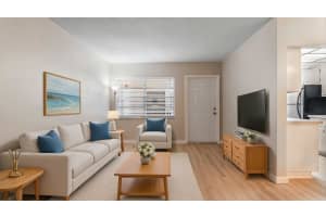 1855 Plunkett St 304, Hollywood