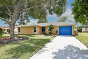 1612 Se Cascella Ct, Port Saint Lucie