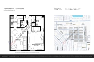 2220 Ne 68th 1005, Fort Lauderdale