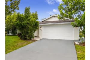 461 Sw Meadow Ter, Port Saint Lucie