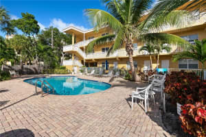 815 Middle River Drive 205, Fort Lauderdale