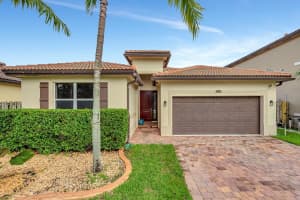 25123 Sw 118th Place, Homestead