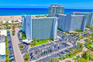 1900 S Ocean Drive 502, Fort Lauderdale