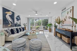 3051 S Palm Aire Dr 109, Pompano Beach