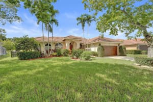 4869 Kensington Cir, Coral Springs