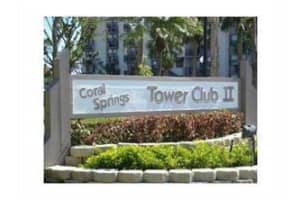 2771 Riverside Drive 414-a, Coral Springs