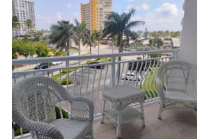 301 N Ocean Boulevard 407, Pompano Beach