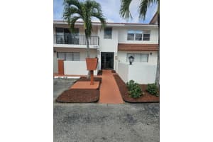 3200 Coral Springs Drive 109, Coral Springs