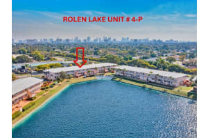 1000 Sw 10th Avenue P4, Hallandale Beach