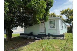 821 Rickey Jackson Blvd, Pahokee 821 Rickey Jackson Blvd, Pahokee