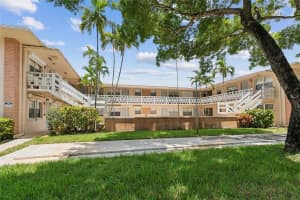 3501 Van Buren St 15, Hollywood