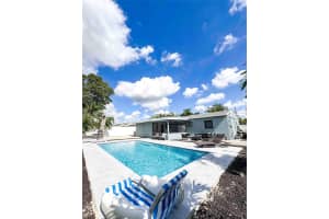 4610 Sw 24th St, Fort Lauderdale