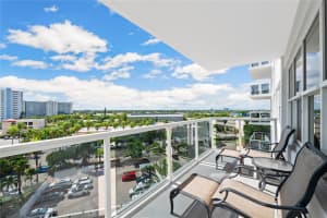 3700 Galt Ocean Dr 714, Fort Lauderdale
