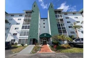 4751 Nw 21st Street 318, Lauderhill