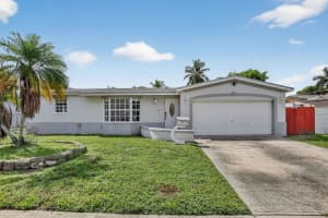 6534 Nw 1st St, Margate