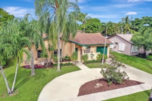 22699 Sw 53rd Ave, Boca Raton