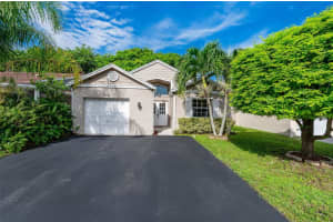 205 Sw 159th Way, Sunrise