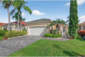 7045 Del Corso Lane, Delray Beach