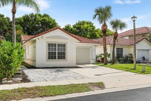 4853 Purdue Drive, Boynton Beach