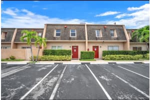 1321 Partridge Close 60, Pompano Beach