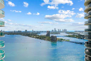 1800 N Bayshore Drive 2914, Miami
