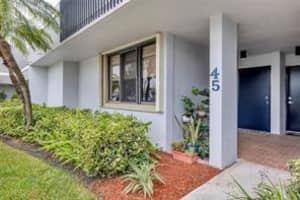 1100 Se 5th Ct 45, Pompano Beach