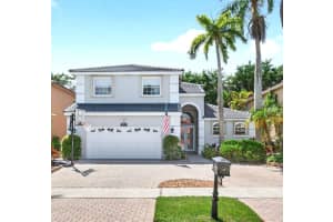 11407 Sea Grass Circle, Boca Raton