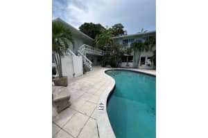455 Ne 16th Ave 4, Fort Lauderdale