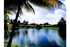 10402 Nw 5th Manor, Plantation