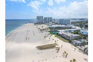 1710 S Ocean Lane 201, Fort Lauderdale