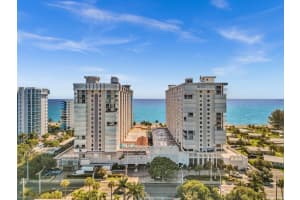 1010 S Ocean Boulevard Ph15, Pompano Beach