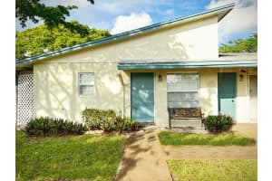 3001 Nw 4th Ter 152, Pompano Beach