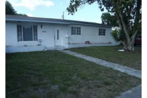 6931 Sw 6th Street, Pembroke Pines