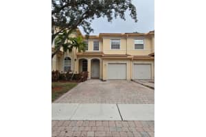 8433 Sw 25th Court 102, Miramar