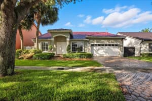 8994 Nw 187th Street, Hialeah