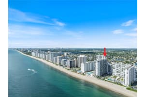 4280 Galt Ocean Dr 5f, Fort Lauderdale