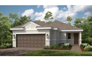 13465 Sw Mazzano Street, Port Saint Lucie