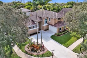 11300 Knot Way, Cooper City