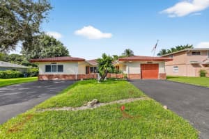 10071 Nw 36th Street, Coral Springs