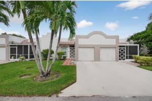 19000 Stewart Circle 4, Boca Raton