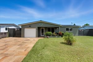 4610 Sw 43rd Ave, Fort Lauderdale