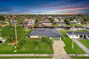 5103 Pelican Boulevard, Cape Coral