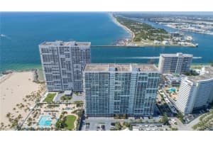 2100 S Ocean Ln 2509ph, Fort Lauderdale