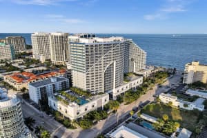 3101 Bayshore Drive 705, Fort Lauderdale
