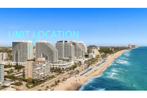 3101 Bayshore Dr 709, Fort Lauderdale