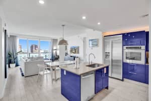 3101 Bayshore Drive 1707, Fort Lauderdale