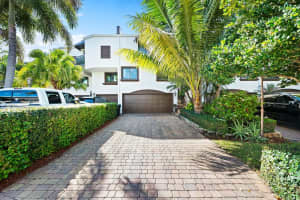 3014 Ne 49th Street 5, Fort Lauderdale
