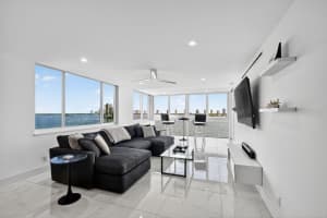 301 Lake Shore Drive 801, West Palm Beach