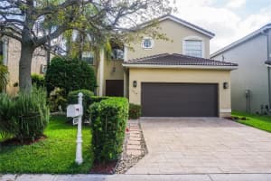 5279 Nw 112th Way, Coral Springs