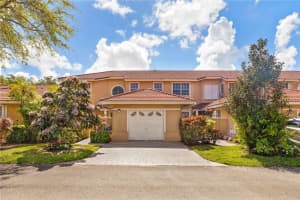 4106 Carriage Drive C2, Pompano Beach